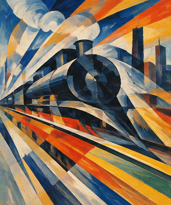 Futurism