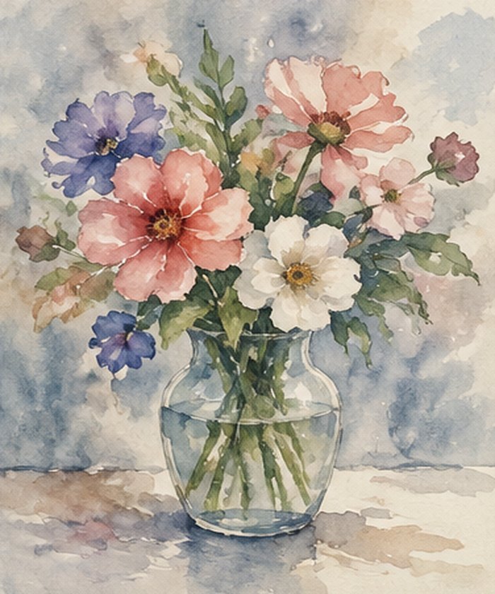Watercolour