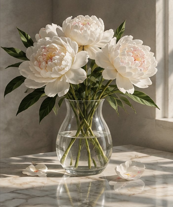 Photorealism art style