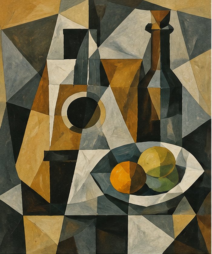 Cubism