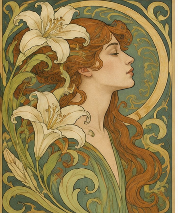 Art nouveau