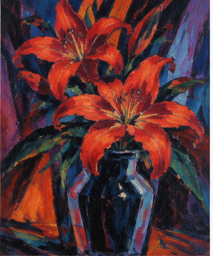 Expressionism