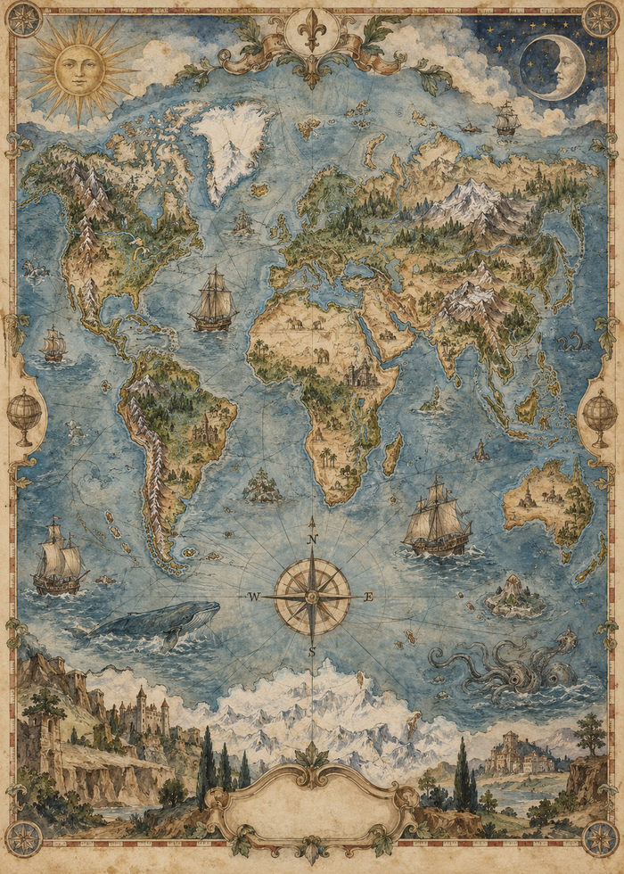 Maps