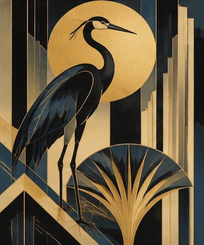 Art deco