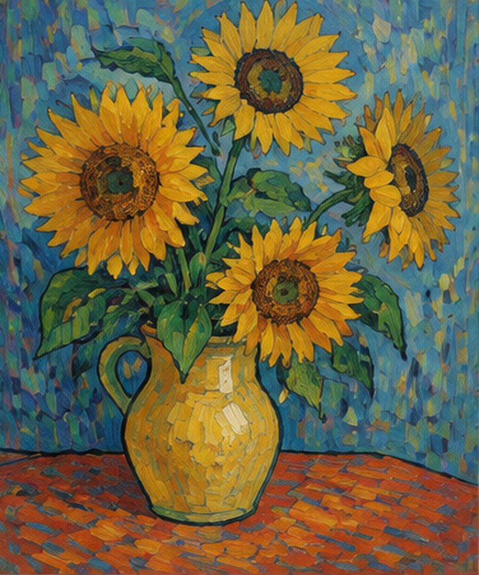 Post-impressionism