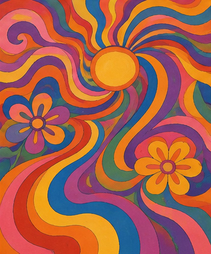 Psychedelic