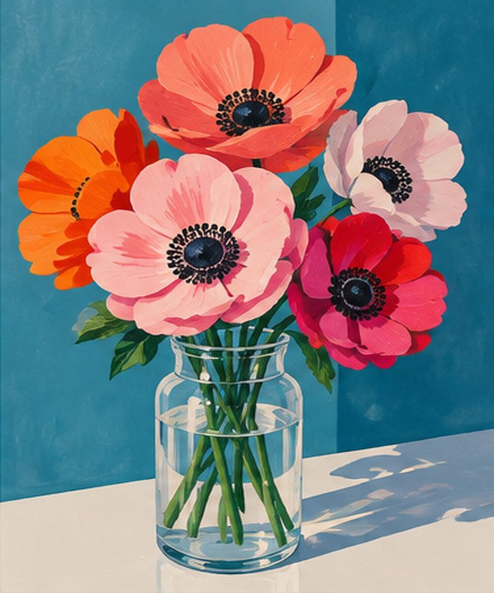 Acrylic