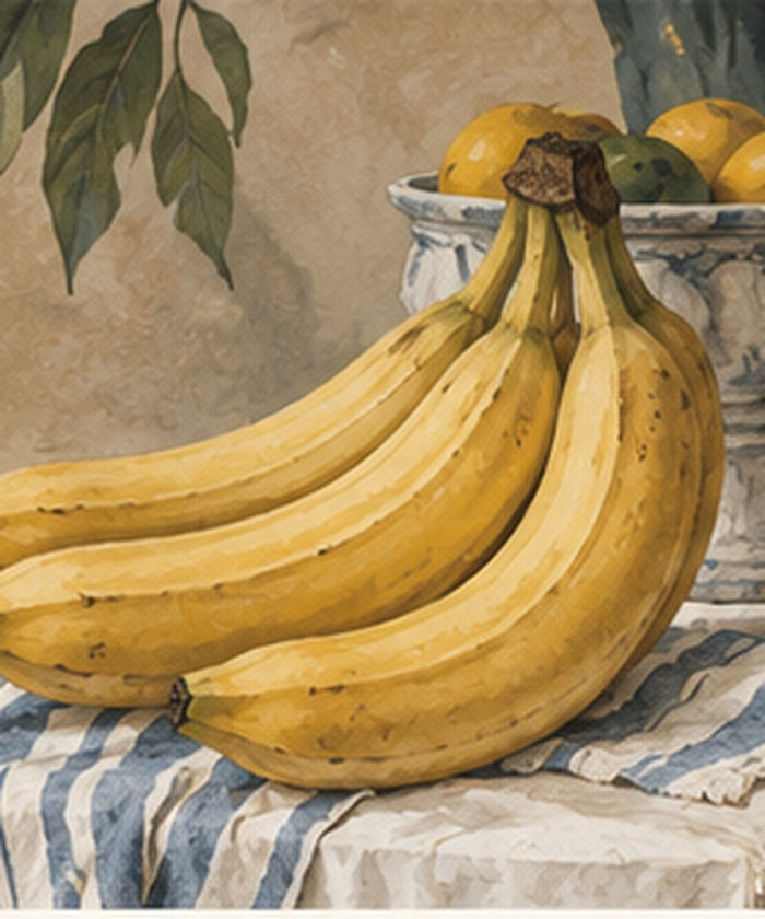 Bananas