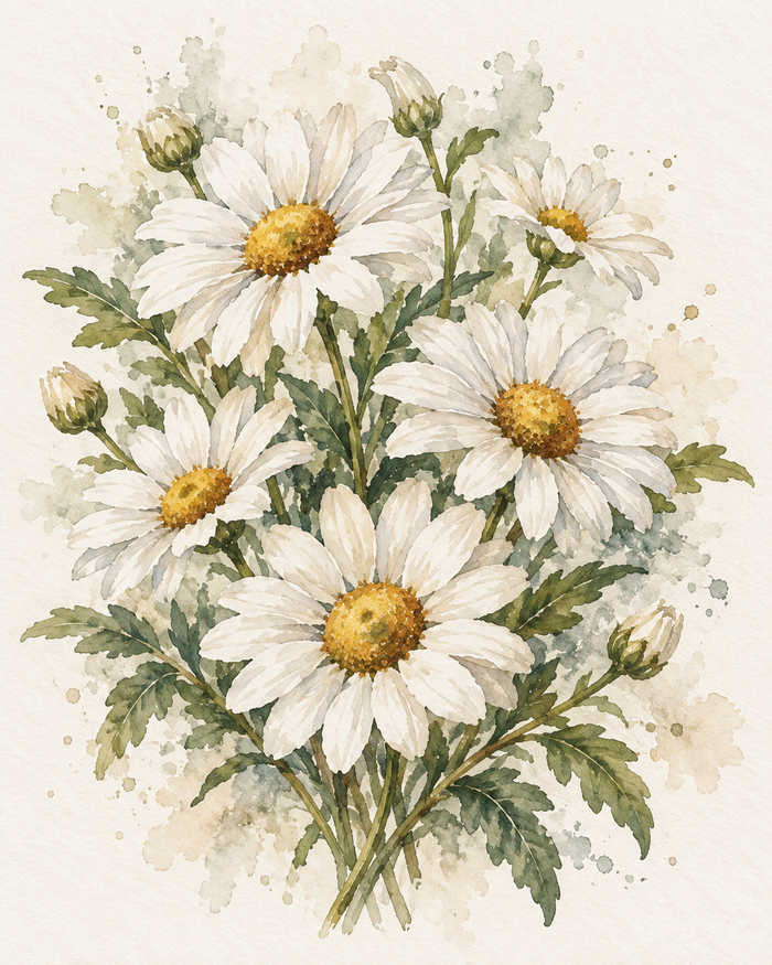 Daisies