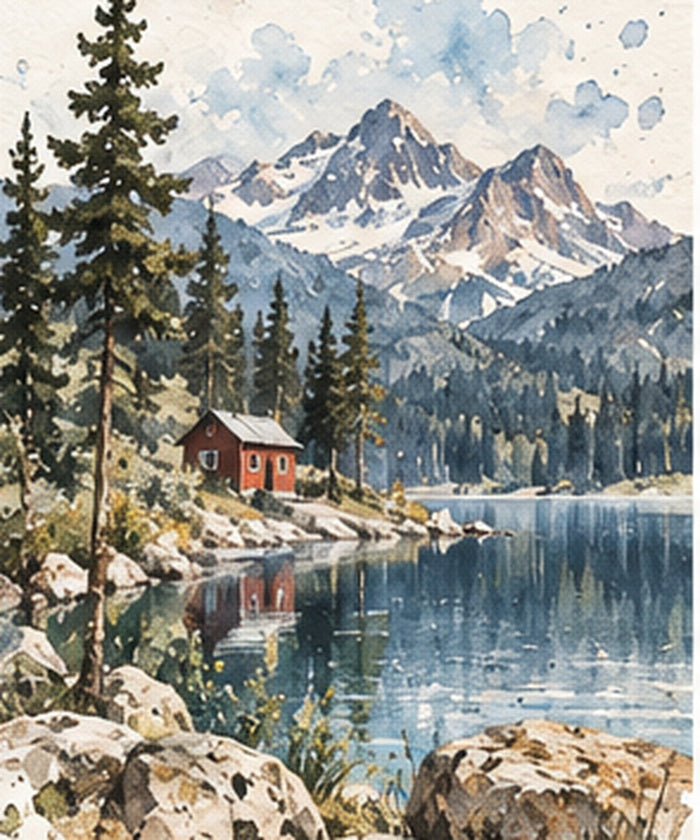 Nordic nature