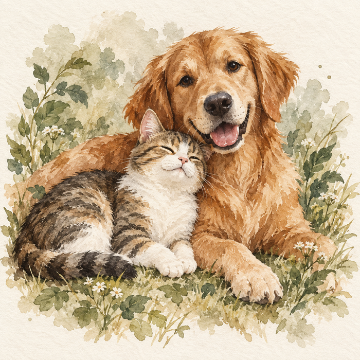 Pets