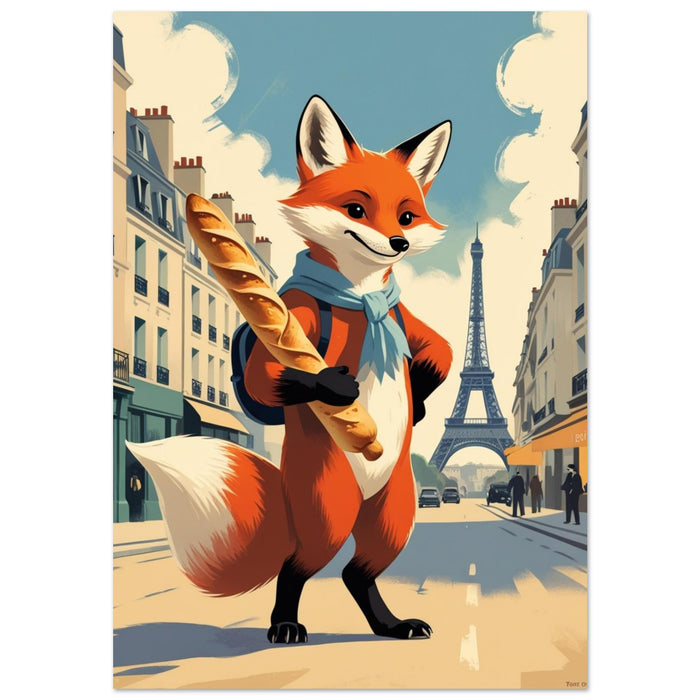 Foxes