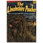 The Lincolnshire Poacher Vintage Art Print