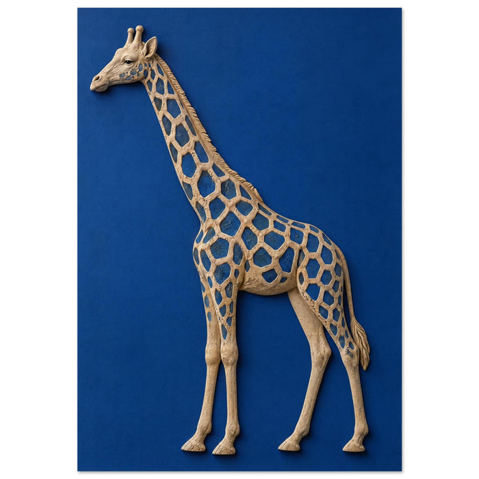 Giraffes