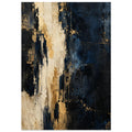 namnlös design 25t182603 art print for the living room, soft painterly artwork on matte paper