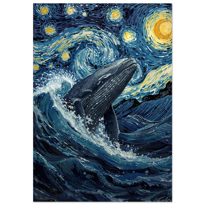Whales