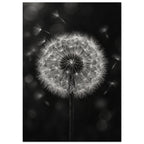 Original Abstract Composition in Soft Light III Art Print