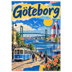 Göteborg på väg