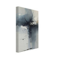 ja för just den här art print for the living room, soft painterly artwork on matte paper