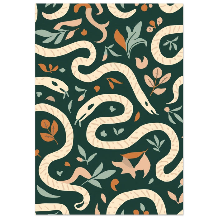 Snakes