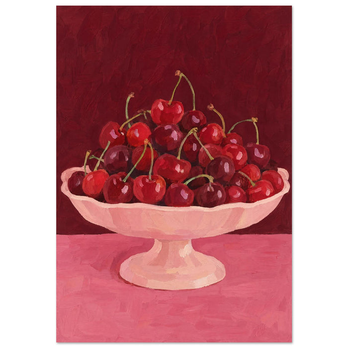 Cherries