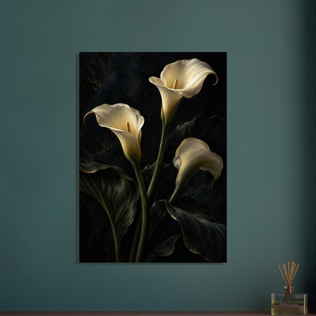 namnlös design 25t181559 art print for the living room, soft painterly artwork on matte paper