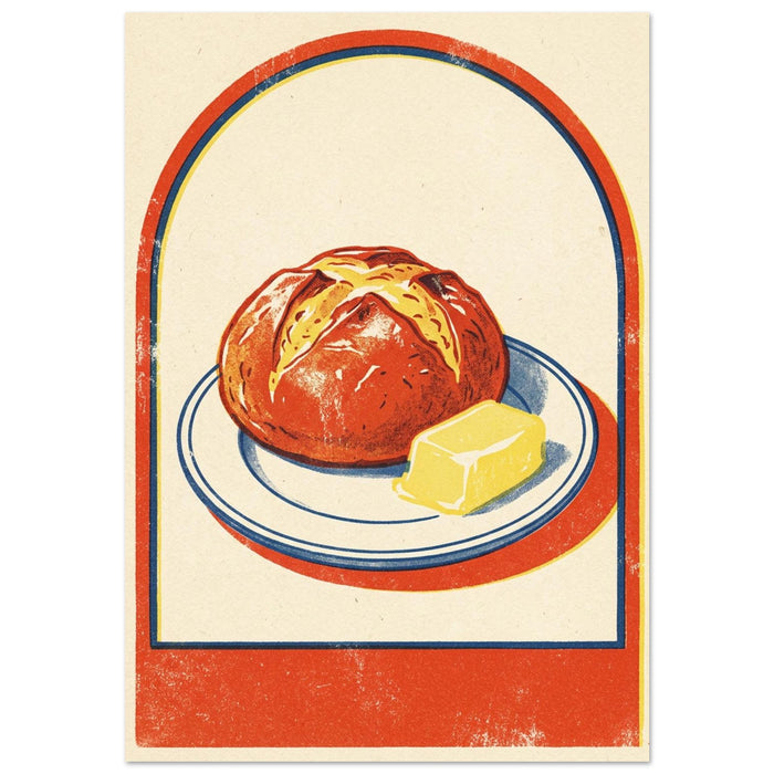 Bread