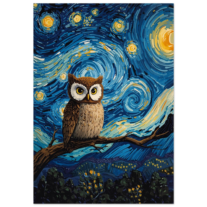 Vincent van Gogh