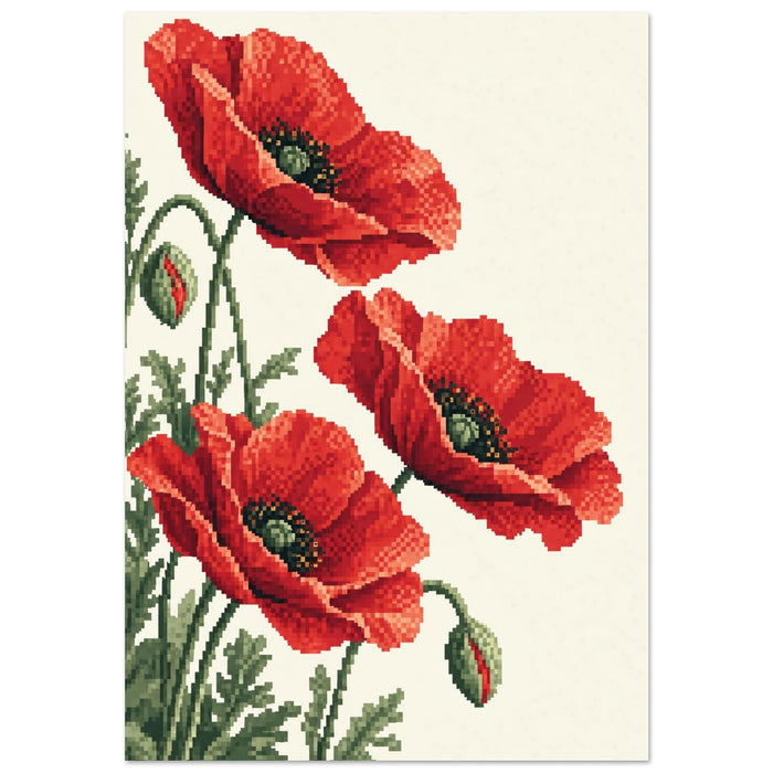 Poppies
