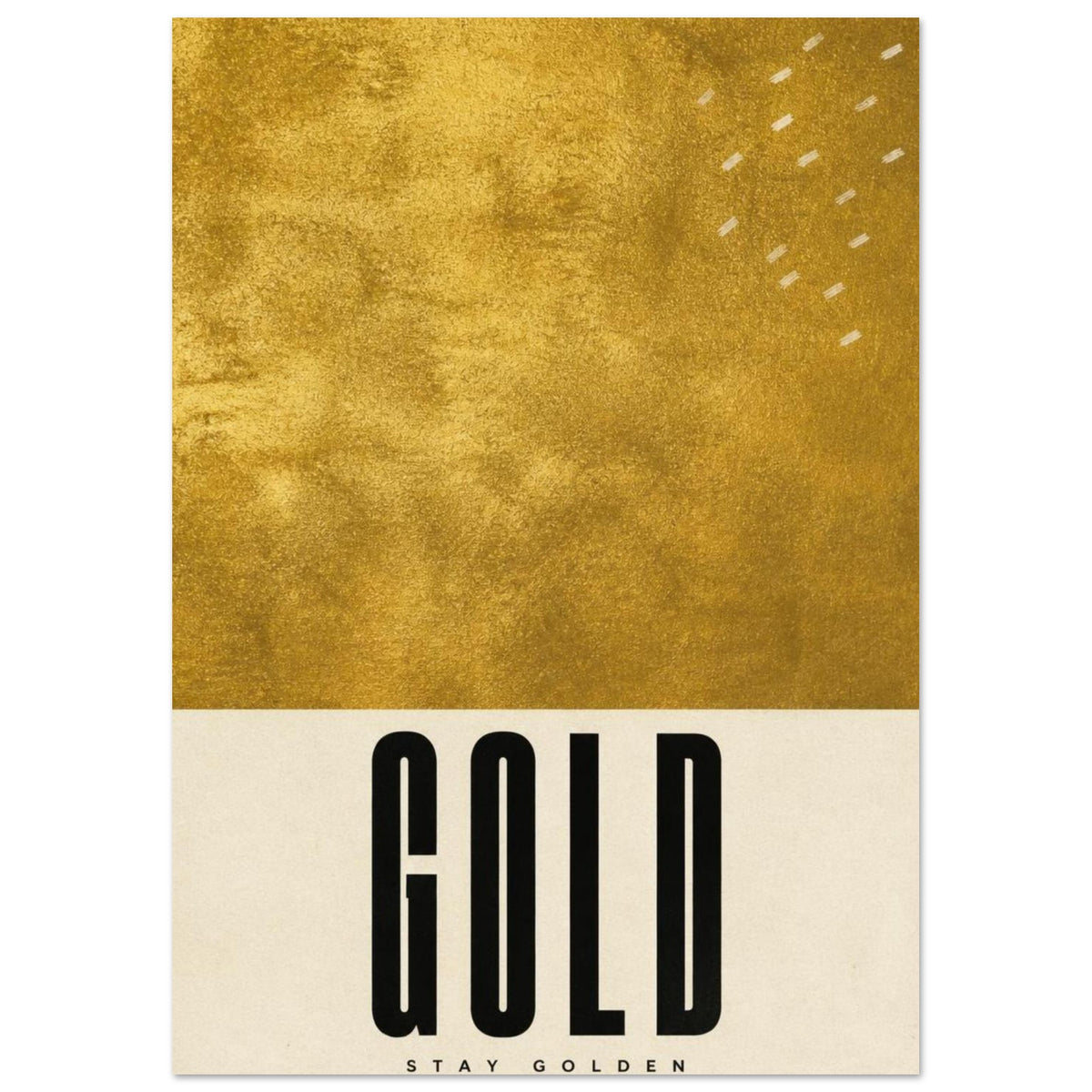 Ja För Just Den Här IV Art Print