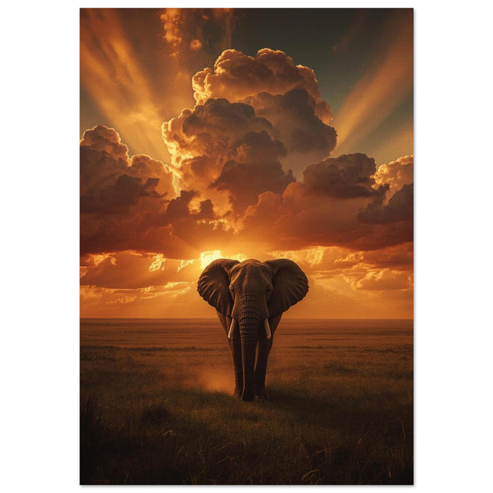 Elephants