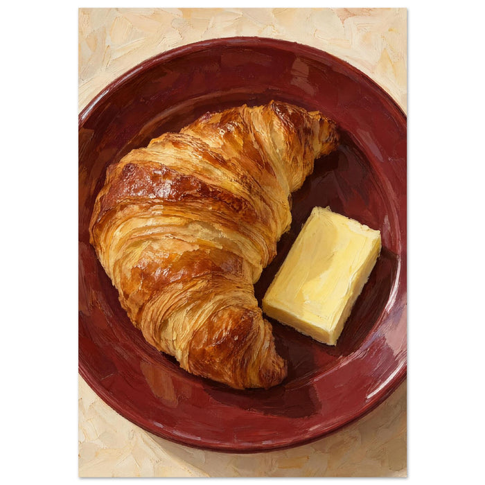 Croissants