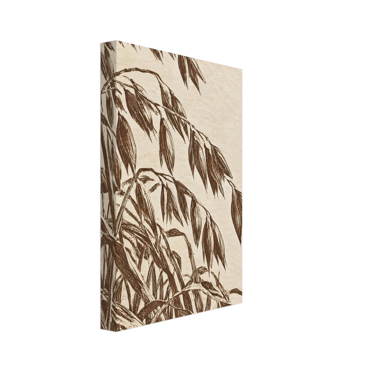 Havre i motvind – Canvas
