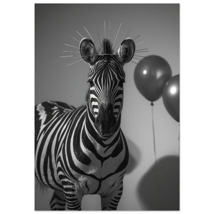 Zebras