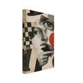 dada namnlös design 24t074949 art print for the living room, soft painterly artwork on matte paper