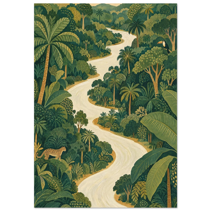 Jungle