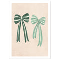 wild animal art print for the living room, soft painterly artwork on matte paper