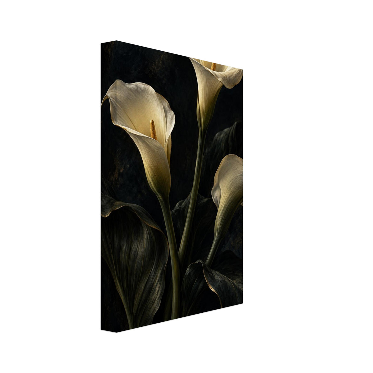 namnlös design 25t181559 art print for the living room, soft painterly artwork on matte paper