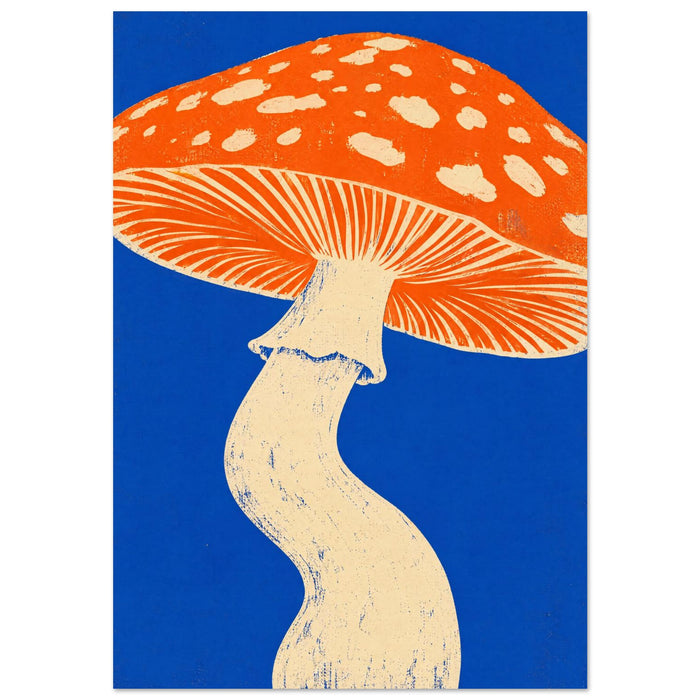 Mushrooms