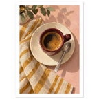 namnlös design 22t203239 art print for the living room, soft painterly artwork on matte paper