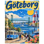 Göteborg på väg