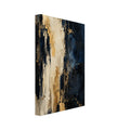 namnlös design 25t182603 art print for the living room, soft painterly artwork on matte paper
