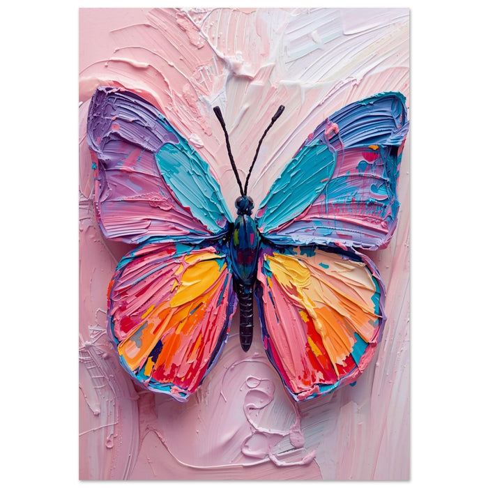 Butterflies