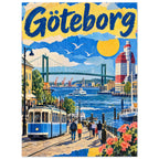 Göteborg på väg