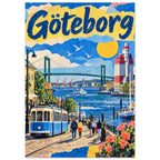 Göteborg på väg