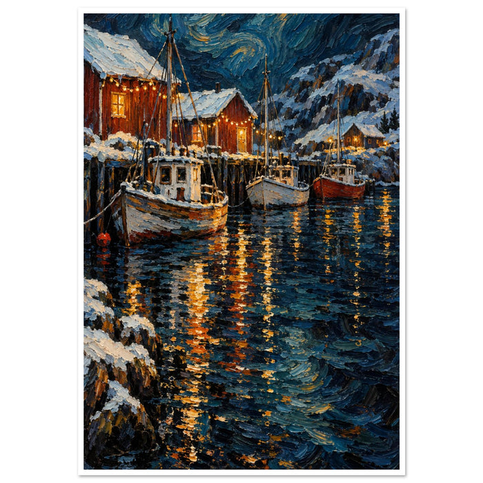 Boats