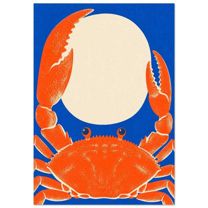 Crabs