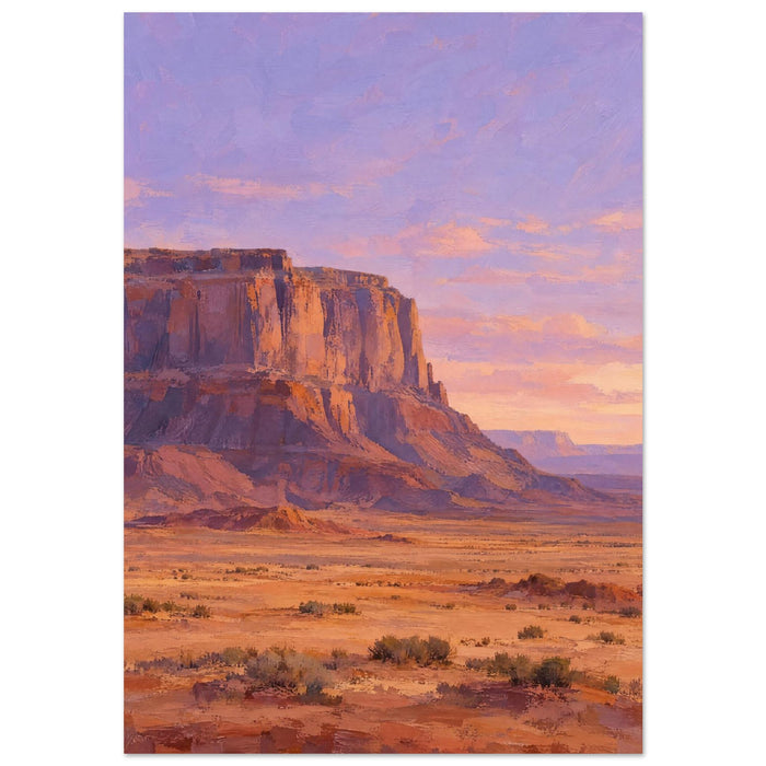 Desert