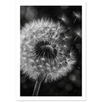 original abstract composition art print for the living room, soft painterly artwork on matte paper