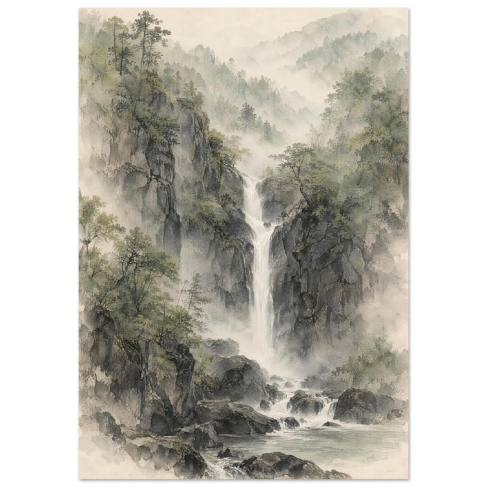 Waterfalls